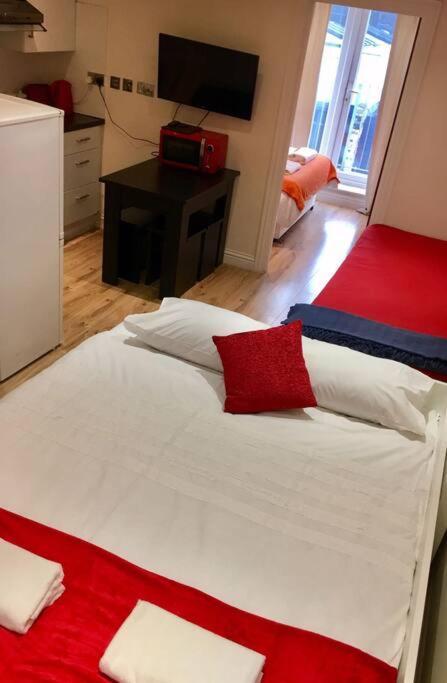 One Bedroom Flat In Central Лондон Екстер'єр фото