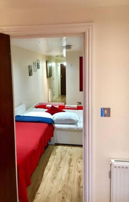 One Bedroom Flat In Central Лондон Екстер'єр фото
